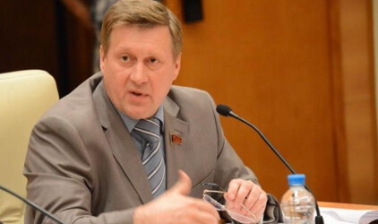 Локоть заявил об отсутствии желания у «навальнистов» узаконивать митинги в Новосибирске