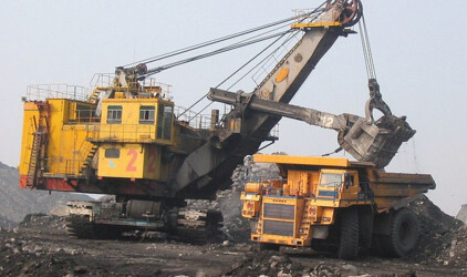 В Новосибирской области на поиск воды и драгметаллов выделят 600 млн рублей