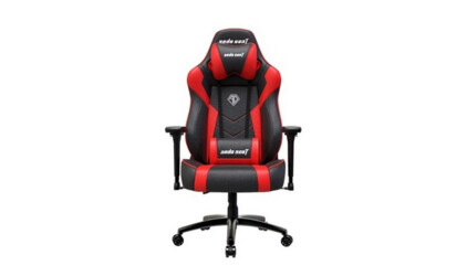 AndaSeat и киберспортивная команда Natus Vincere разработают новое киберспортивное кресло NAVI Edition