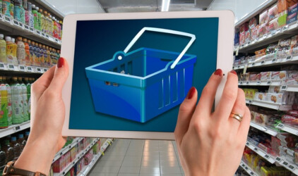В Новосибирске за 141,4 млн рублей выставлен на продажу торговый центр