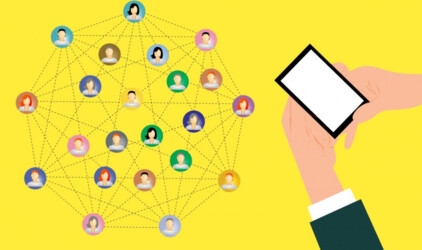 Digital-агентство Socialair: грамотный маркетинг в социальных сетях и управление репутацией
