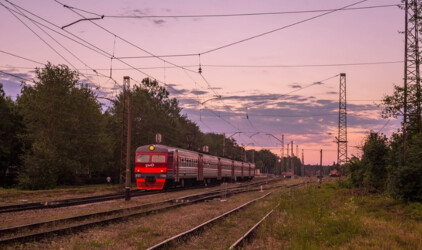 В Новосибирске «Городская электричка» обойдётся в 14 млрд рублей