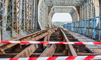 В Новосибирске стоимость моста через Обь выросла в 1,5 раза