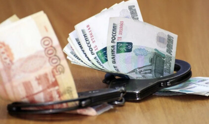 Власти Новосибирской области приняли программу антикоррупционного просвещения