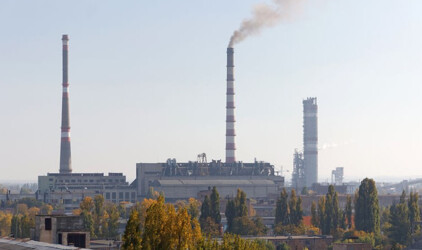 В Новосибирске расходы на теплосеть сократили до 39 млн рублей