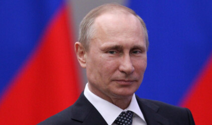 Мэр Новосибирска Локоть прокомментировал послание Путина