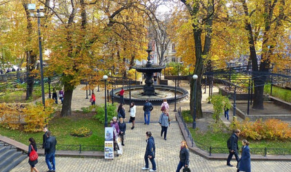 В Новосибирске за счет бюджета купят технику и инструменты для содержания зеленых зон