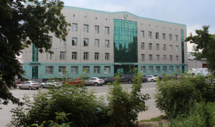 Россельхозбанк в Новосибирской области – 23 года на благо развития региона