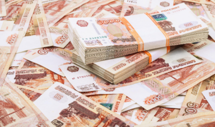 Послание Федеральному собранию от Владимира Путина оценено почти в 10 триллионов рублей