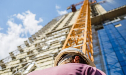 В Новосибирске на инфраструктуру для нового микрорайона потратят 15 млрд рублей