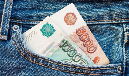 В Новосибирске зарплата мигрантов выросла до 250 тысяч рублей