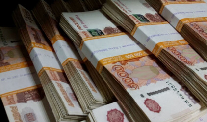 В Новосибирске бюджет одобрили с минимальным дефицитом