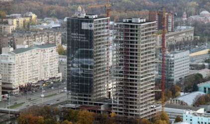 В 2017 году в Новосибирске сдадут десять долгостроев