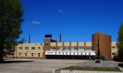 «Сибсельмаш» хотят убрать из списка стратегических предприятий‍