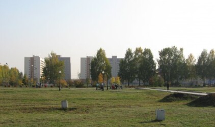 В Новосибирске продолжает дешеветь жилье в новостройках 