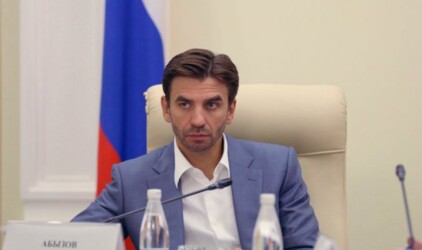 Новосибирских предпринимателей предложили проверять чаще‍