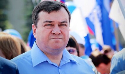 Новое министерство Новосибирской области начнет работать в сентябре‍