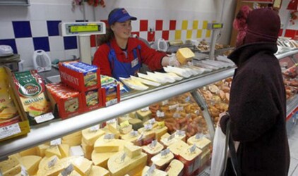 Роспотребнадзор: Доля поддельного сыра в Новосибирске составляет 7,5%