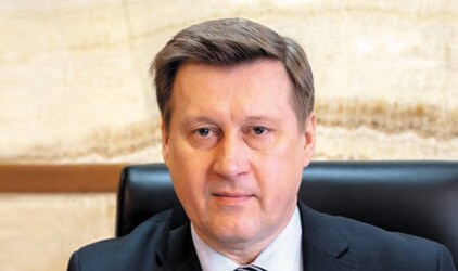 Мэр Новосибирска поздравил Сергея Клестова с победой на выборах