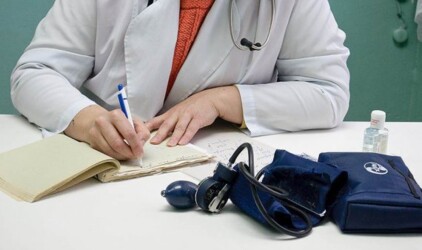 В Новосибирской области расходы по ОМС вырастут на 22%