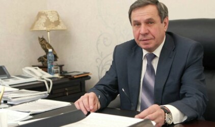 В состав правительства Новосибирской области вошёл новый министр