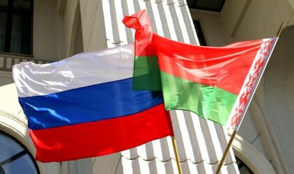 Новосибирскую область посетила белорусская делегация
