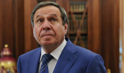 Экс-губернатор Новосибирской области планирует найти работу в регионе‍