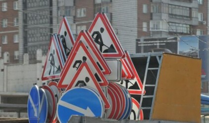 В Новосибирске успешно завершили ремонтный сезон 
