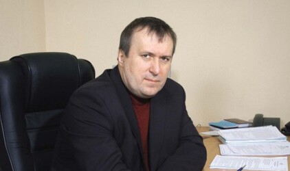 Сергей Боярский уходит из новосибирского правительства