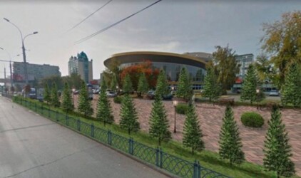 В Новосибирске создадут единый центр по благоустройству и озеленению