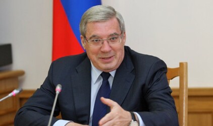 Виктор Толоконский рассказал о неоцененности Новосибирской области