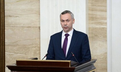 Новосибирский поселок Линево стал территорией опережающего развития