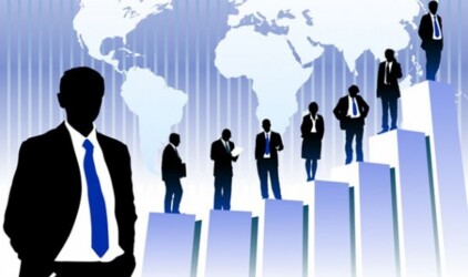 Рейтинг персон Новосибирска 2018 - 2 квартал