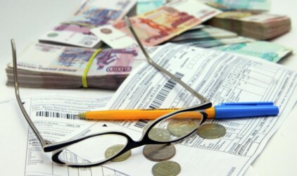 В Новосибирске тарифы на услуги ЖКХ выросли на 3%