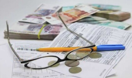В Новосибирской области долги населения за услуги ЖКХ достигли 2,3 млрд рублей