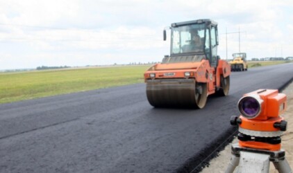 В Новосибирской области на ремонт улиц в Колывани потратят 11 млн рублей