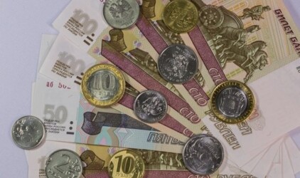 Движение рубля в сторону 64-66 за доллар может продолжиться