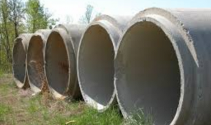 В Бердске подвалы частных домов осушат за 82 млн рублей