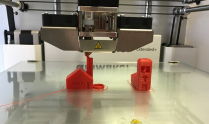 В Новосибирске НГТУ дадут 64 млн рублей на разработку 3D-принтера по металлу