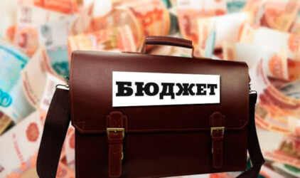 В Новосибирской области бюджет приняли с сотней поправок