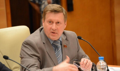 Анатолий Локоть высказался о пенсионной «реформе» в прямом эфире