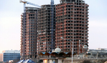 В Новосибирске за 2018 год ввели более 1 млн кв. м. жилья