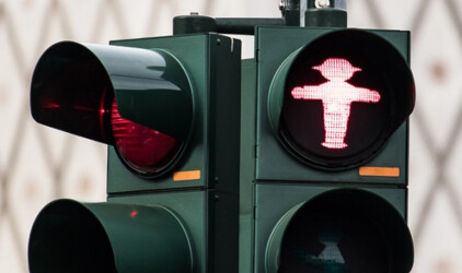 Власти Новосибирской области создадут Единый центр безопасности на дорогах