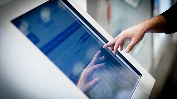 Softline установит систему управления дорожным движением в Новосибирске