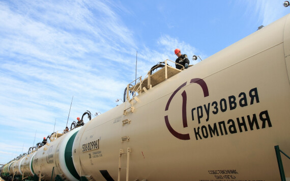 ПГК модернизировала ППС Комбинатская в соответствии с современными  экологическим стандартами