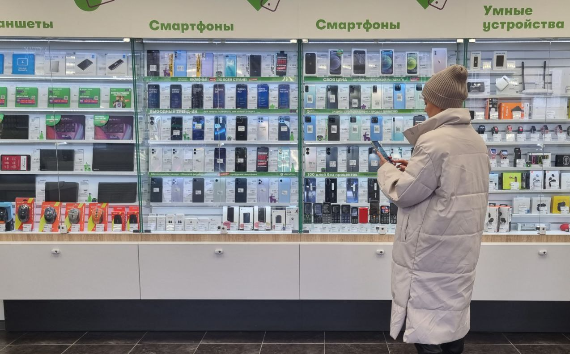 Телефоны под собственными марками МегаФона популярны у новосибирцев