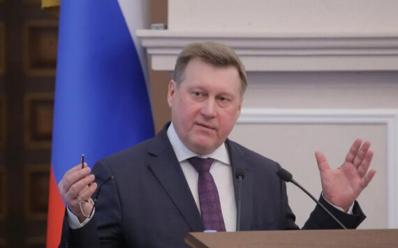 Мэр Новосибирска Анатолий Локоть рассказал о своей пенсии и зарплате