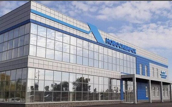 Локоть рассказал о переносе автовокзала из центра Новосибирска