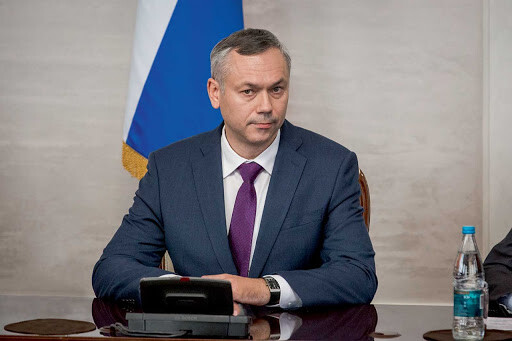 Андрей Травников: "Власть должна заботиться о людях и быть внимательной"