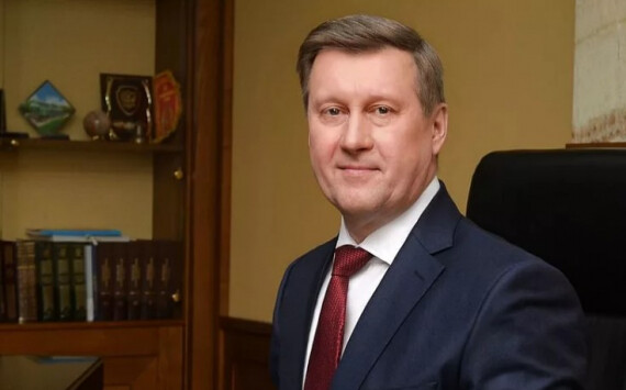 Мэр Новосибирска Локоть за год заработал 3,63 млн рублей